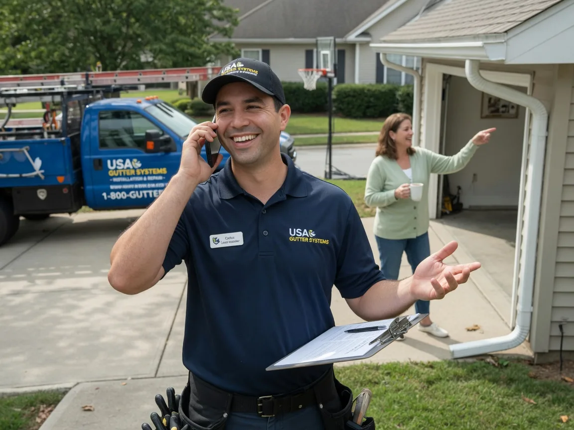 Gutter Installation Jber, AK FAQs